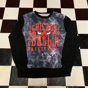 Chicago Bulls Crewneck